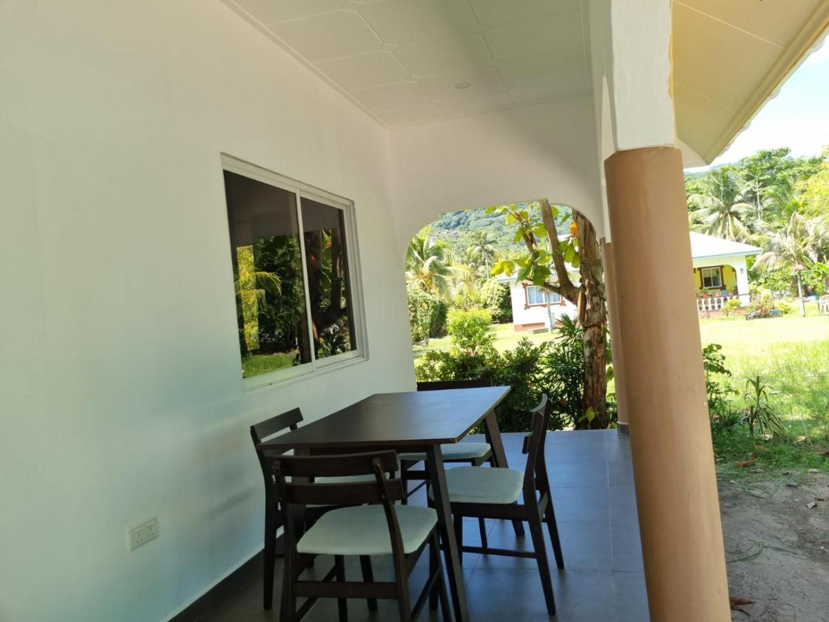 Appartamento Le Nid De Bea Self-catering *