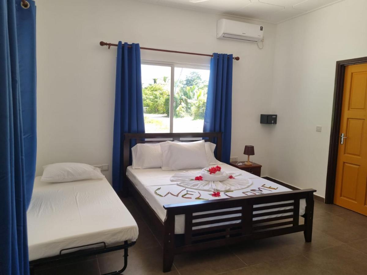 Appartamento Le Nid De Bea Self-catering