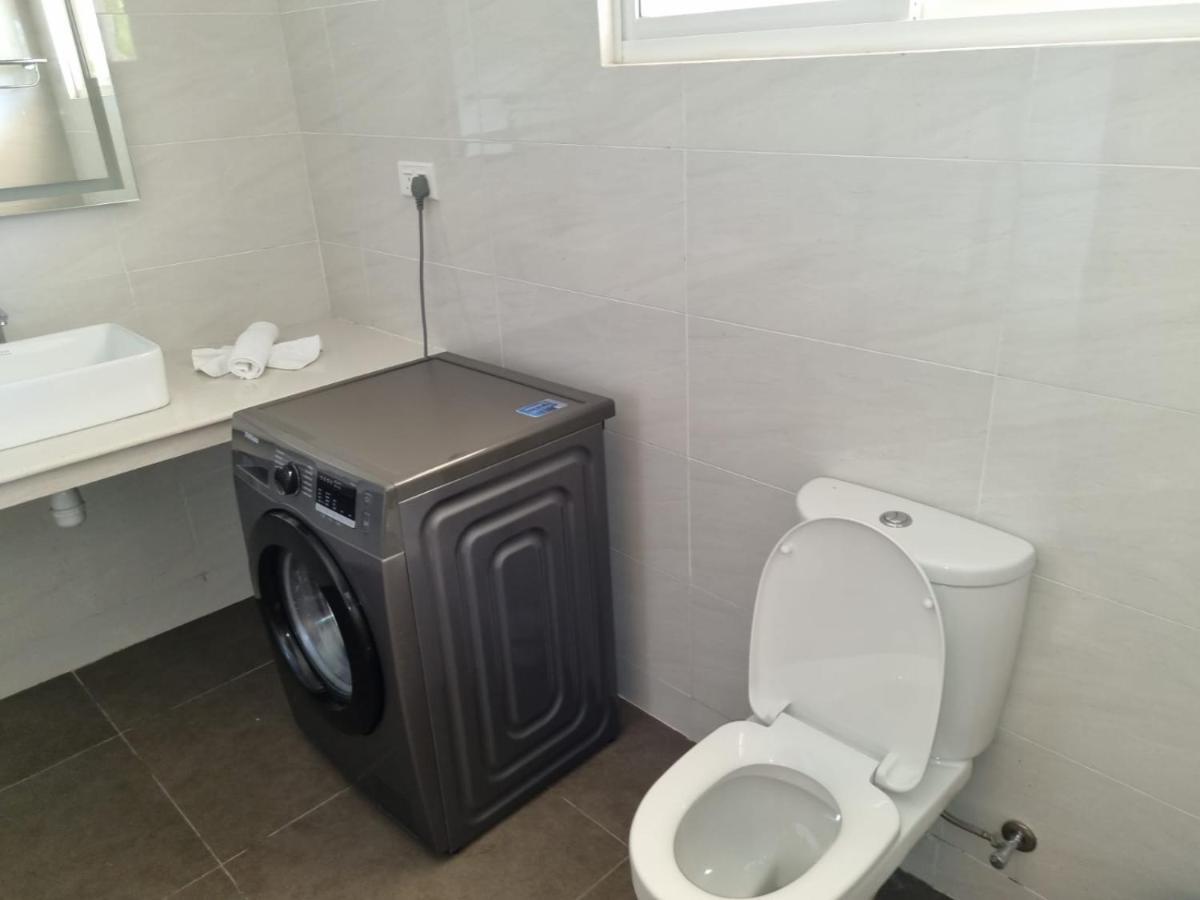 Le Nid De Bea Self-catering Appartamento