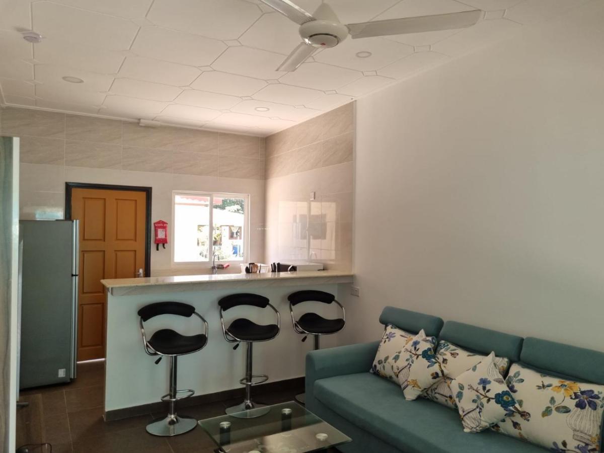 Appartamento Le Nid De Bea Self-catering *