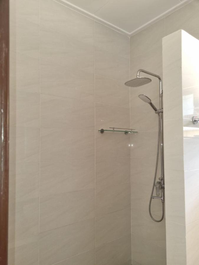 Le Nid De Bea Self-catering Appartamento Isola di La Digue
