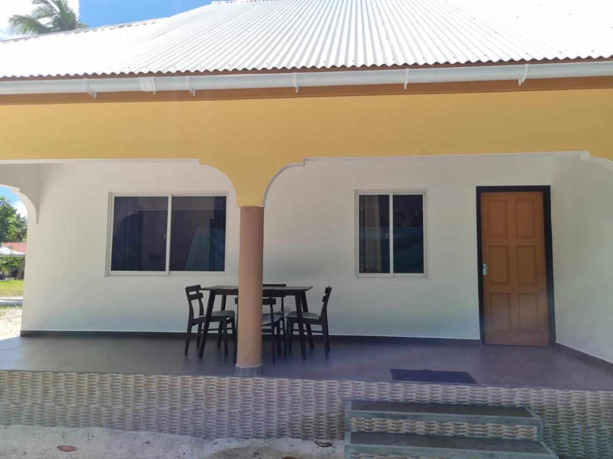 Le Nid De Bea Self-catering *