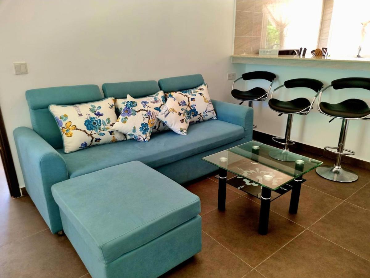 Appartamento Le Nid De Bea Self-catering Isola di La Digue