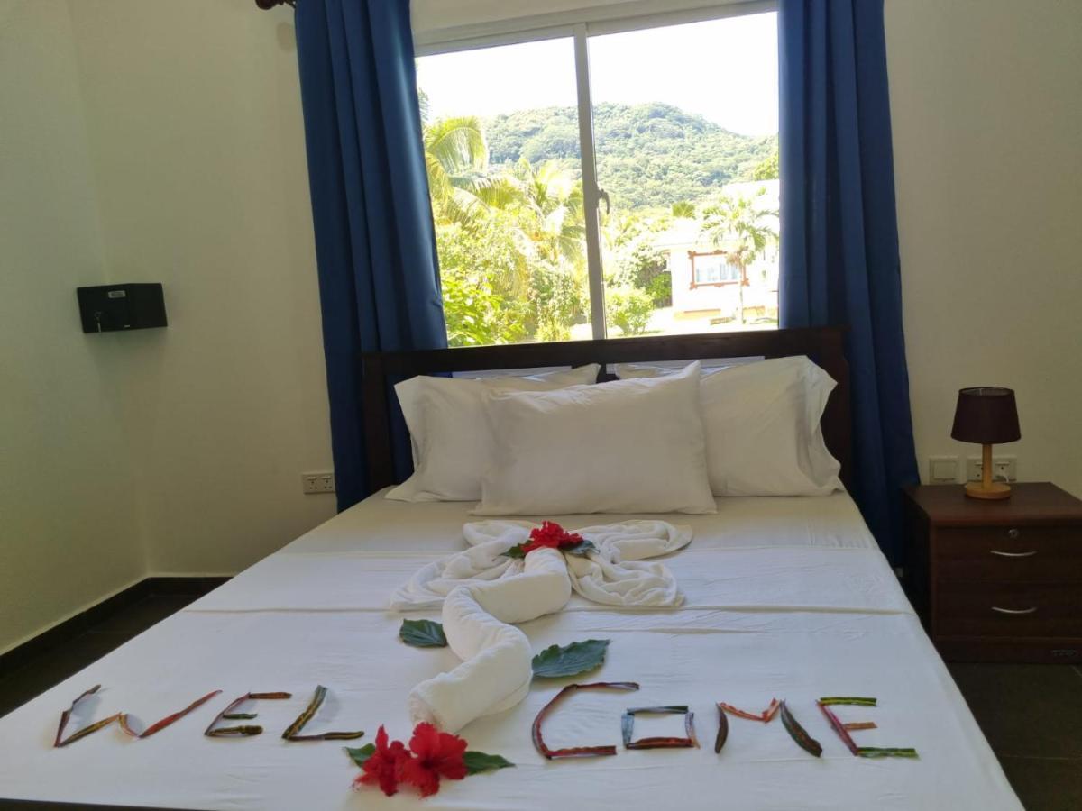 Le Nid De Bea Self-catering Isola di La Digue
