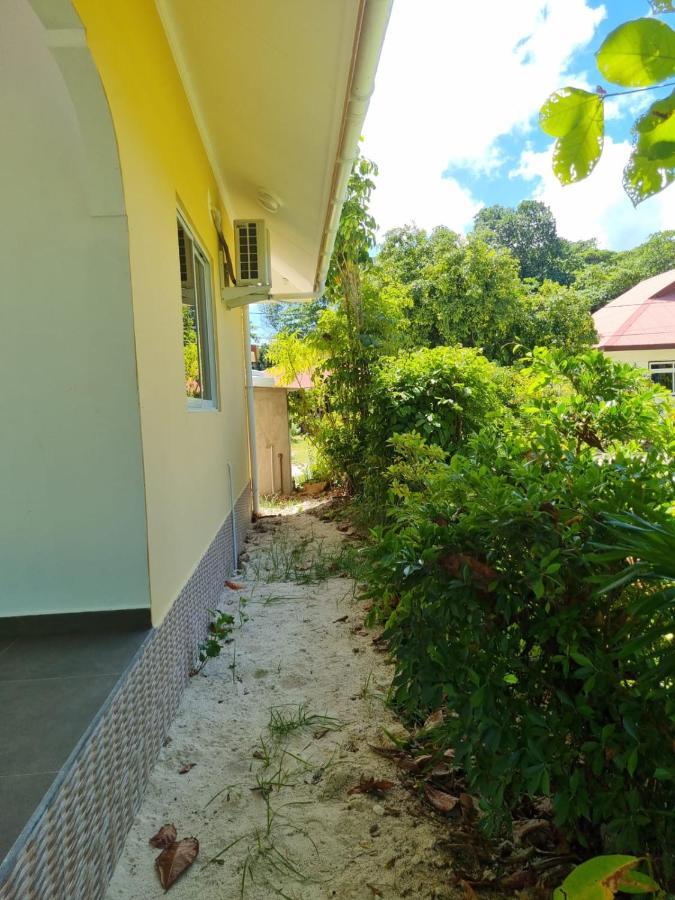 Le Nid De Bea Self-catering * Isola di La Digue