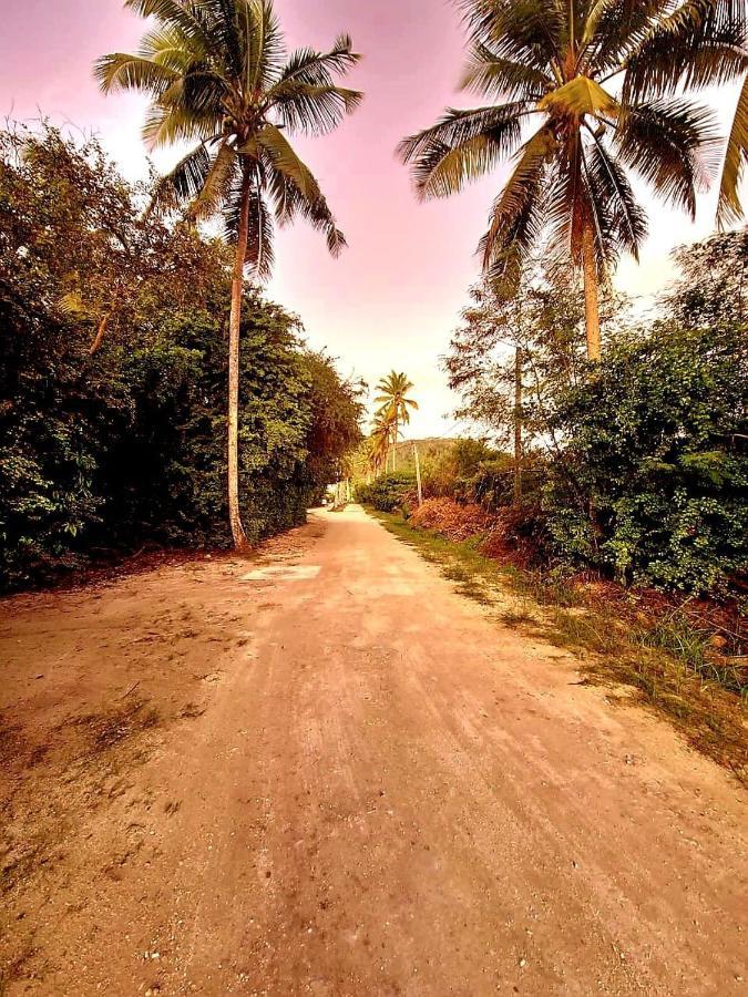 Le Nid De Bea Self-catering Isola di La Digue