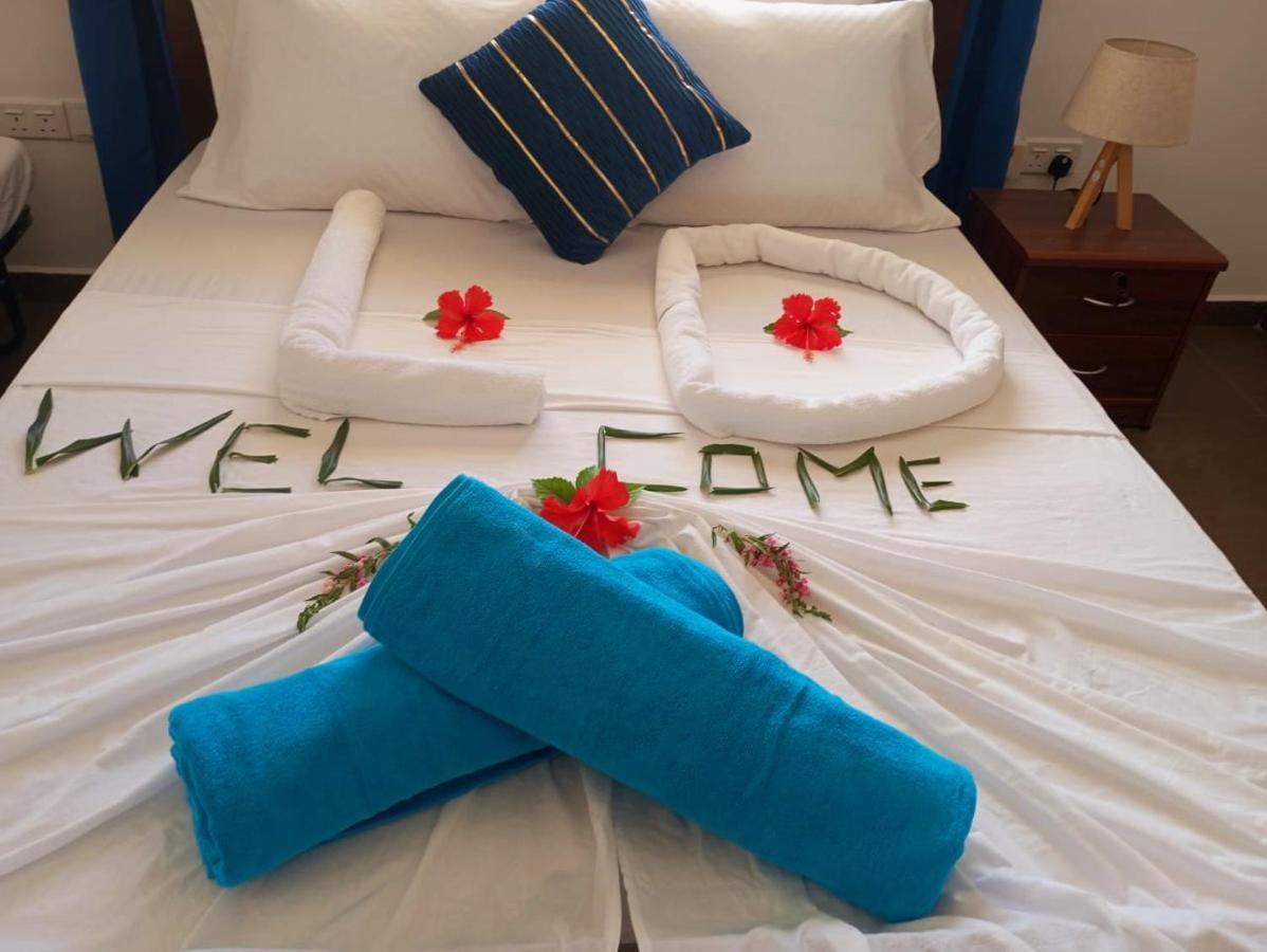 Appartamento Le Nid De Bea Self-catering *