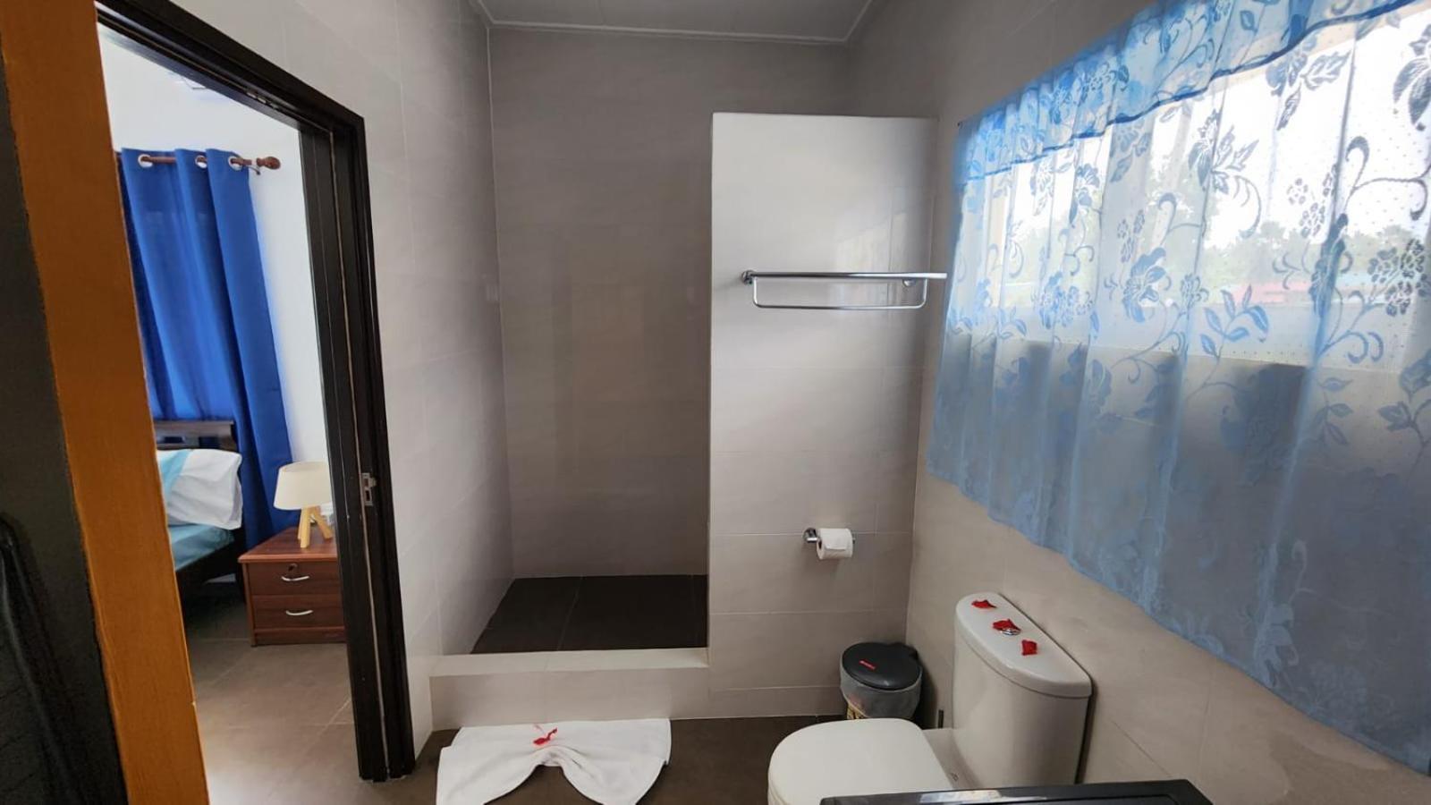 Le Nid De Bea Self-catering Appartamento Isola di La Digue