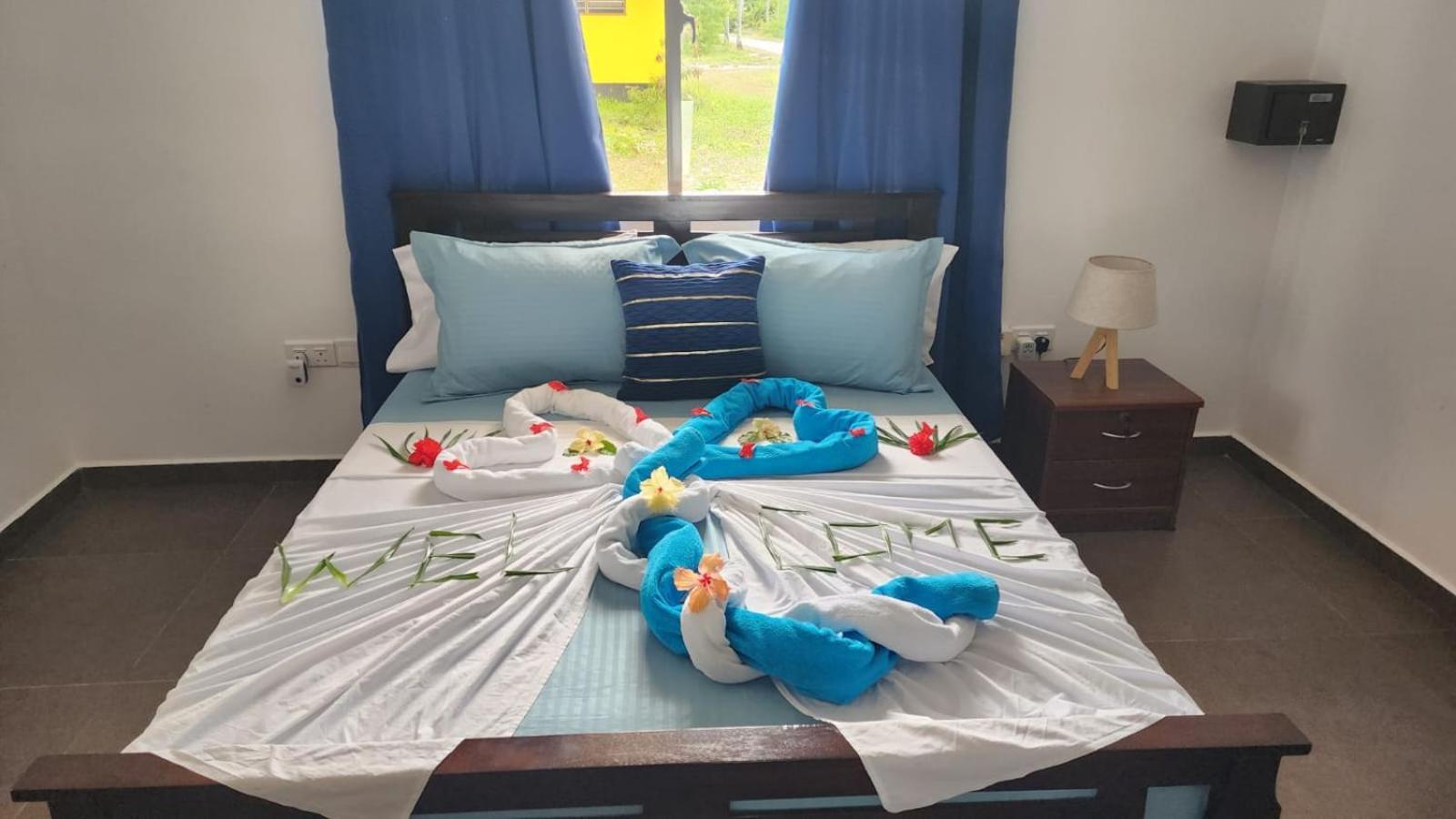 Le Nid De Bea Self-catering Appartamento