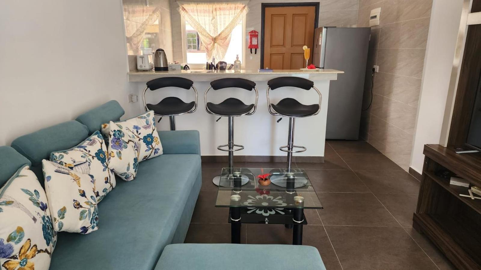 Le Nid De Bea Self-catering