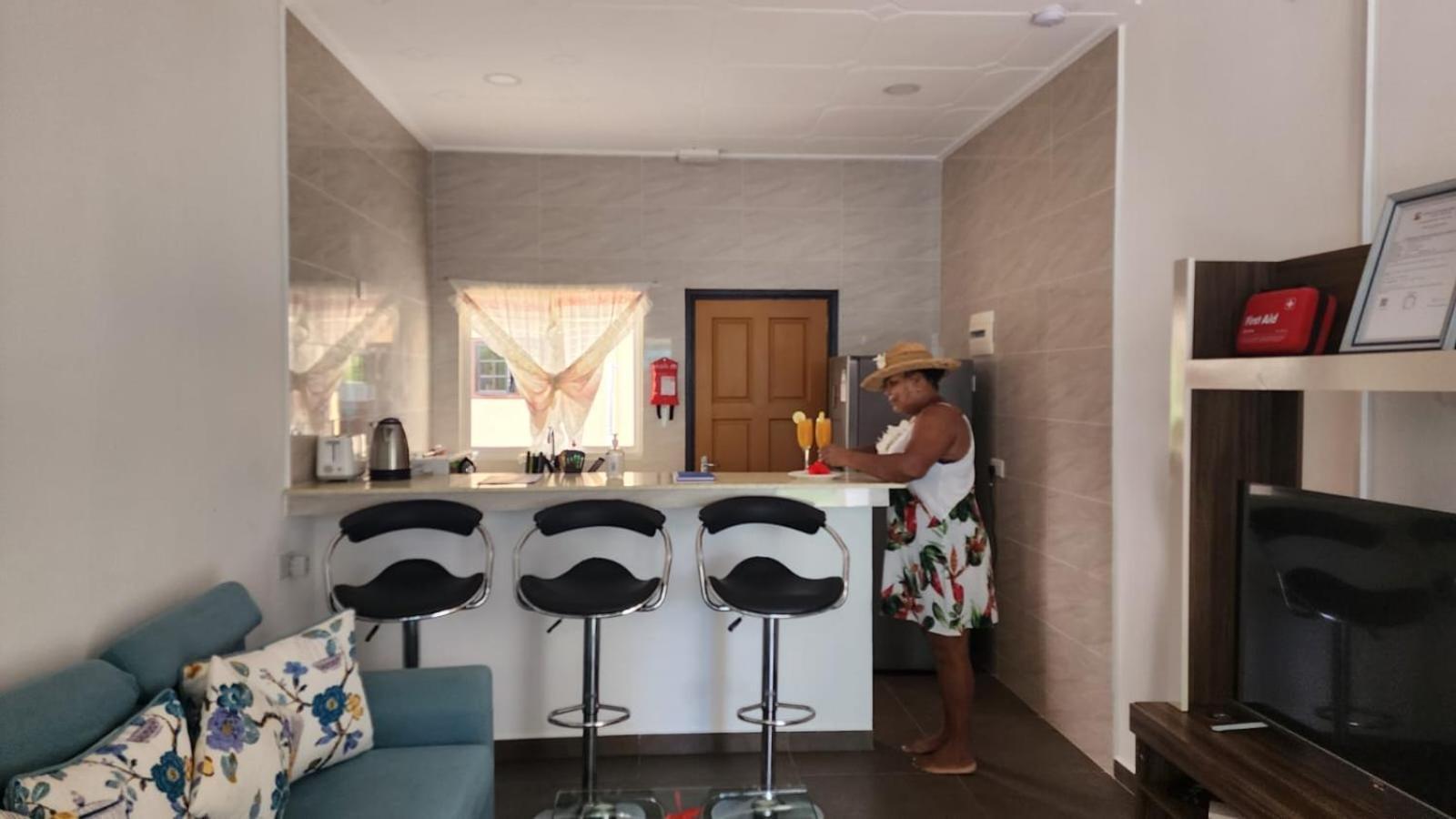 Le Nid De Bea Self-catering