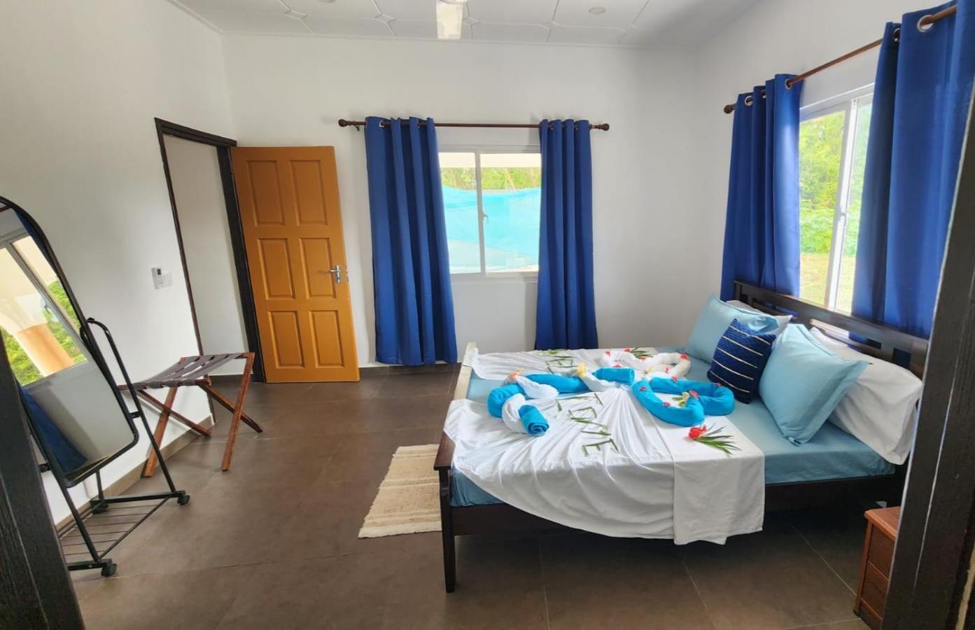 Le Nid De Bea Self-catering