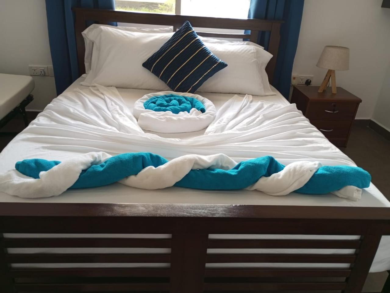 Le Nid De Bea Self-catering Appartamento *