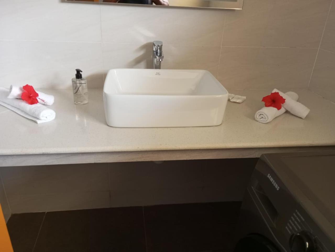 Appartamento Le Nid De Bea Self-catering *