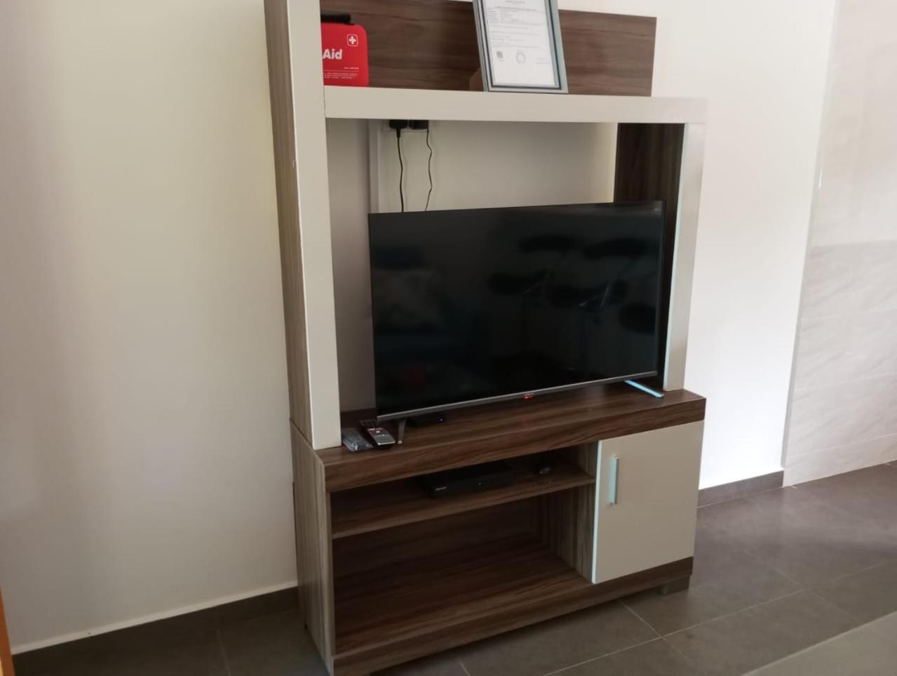 Le Nid De Bea Self-catering Appartamento *