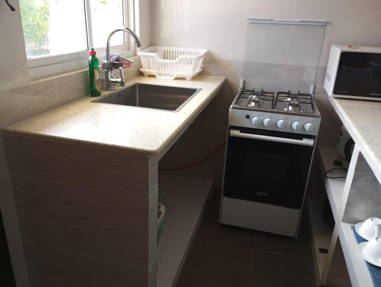 Le Nid De Bea Self-catering * Isola di La Digue