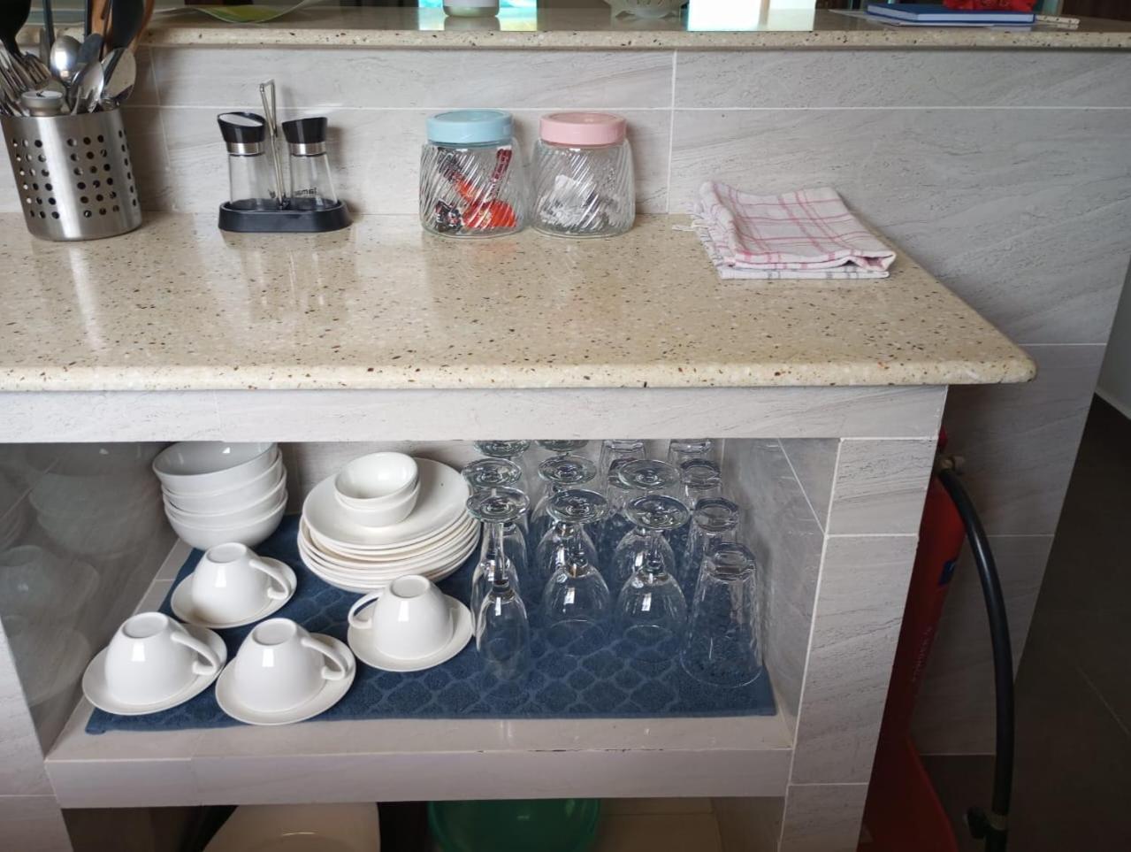 Le Nid De Bea Self-catering